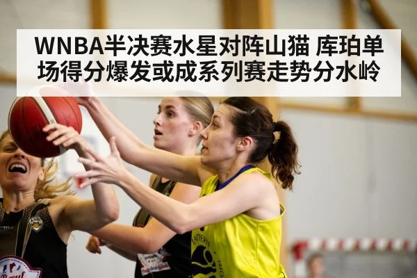 WNBA半决赛水星对阵山猫 库珀单场得分爆发或成系列赛走势分水岭